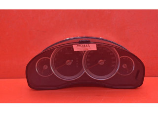 Přístrojová deska  Subaru Legacy 2004 85012AG160, 85012AG160  