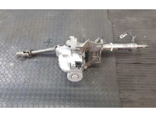    Рулевая рейка 48810JD900, 306Z04137   Nissan Qashqai 2006 - 2010 года