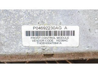 Блок предохранителей  16238AC, P04692230AG   Chrysler 300 - 300C    