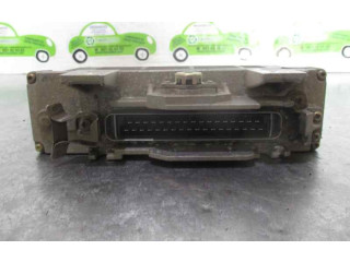 Блок управления АБС A0055455132, 0265101020   Mercedes-Benz E W124