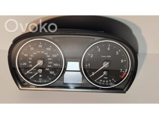 Přístrojová deska  BMW X1 E84 2013 9284265, 62109284265  