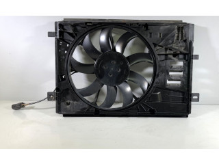 Вентилятор радиатора     SU001A3893, SU001A3893    Toyota Proace 