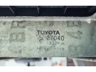 Čerpadlo oleje 27040332   Toyota RAV 4 (XA20)   