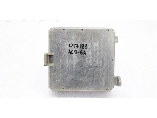 Řídící jednotka 37820plag02, 1800401634   Honda Civic 2002