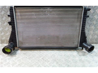 Интеркулер  1K0145803AG, 1K0145803AG   Audi A3 S3 8L 