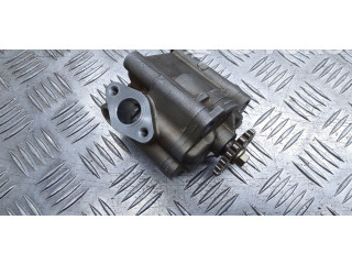 Масляный насос   F2GE6600AA  Ford Fusion II 