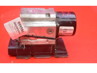 Jednotka ABS 12801324, 12801324   Saab 9-3 Ver2 2004