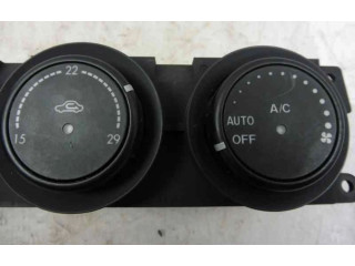 Блок управления климат-контролем NF0261190, A02000A5504000   Mazda MX-5 NC Miata