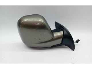 Zpětné zrcátko  Peugeot Partner 2017  1608177780  