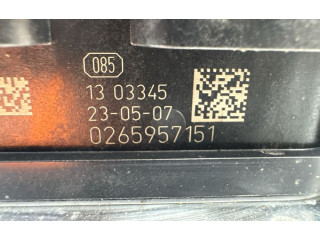 Блок АБС 445400DA01   Toyota  Yaris Cross  2020 -  года