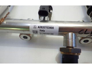 Vstřikovací lišta A2820703900   Mercedes-Benz CLA C118 X118     