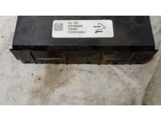 Блок управления климат-контролем 84022585   Chevrolet Volt II