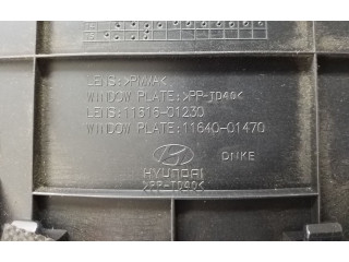 Přístrojová deska  Hyundai i40 2017 940213Z530  
