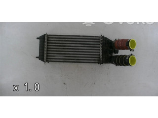 Интеркулер  9803900780, 9801280580   Peugeot 208 