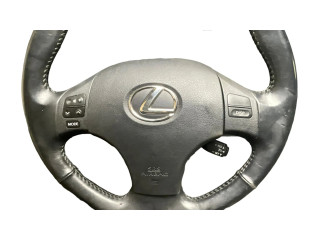 Руль Lexus IS 220D-250-350  2006-2013 года 2D0H74308A9V      