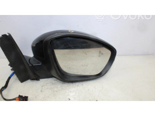 Zpětné zrcátko Сзади Peugeot 208 2002  0418180  