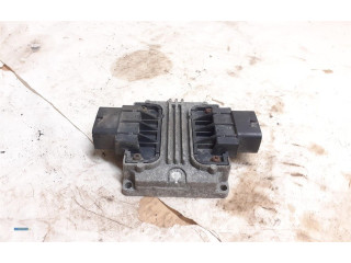 Блок управления коробкой передач 55560818   Saab 9-3 Ver2