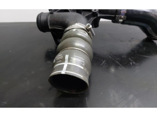 Интеркулер  9678406580, 9684307380   Mitsubishi ASX 