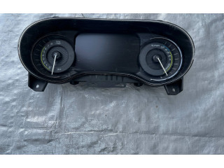 Панель приборов 60929384, 60929383   Jeep Compass       