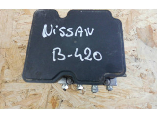 Jednotka ABS 476607FY9A, 0265294132   Nissan X-Trail T32 2020