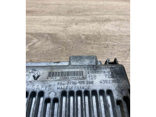 Řídící jednotka 7700108491, HOM7700105559   Renault Twingo I 1994