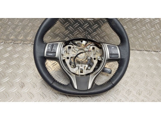 Volant Toyota Yaris 2017   