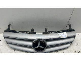 Верхняя решётка Mercedes-Benz R W251 2005-2013 года A2518800483      