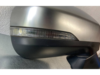 Zpětné zrcátko  Subaru Forester SK 2022  049689  
