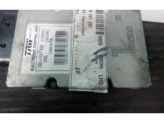 Jednotka ABS 4675B041661502274, 13663901   Opel Vectr A 