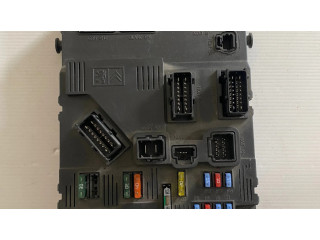   Pojistková skříňka 9652474480, S118585200   Citroen C3 2004