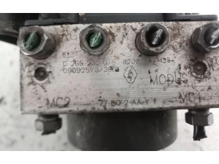 Jednotka ABS 0265232075   Renault Grand Modus 2009