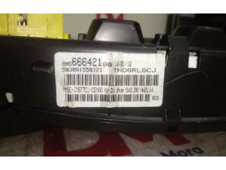 Přístrojová deska  Peugeot 308 SW   9666642180  