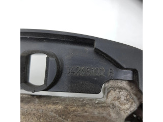 Volant Renault Captur II 2021 34268102  