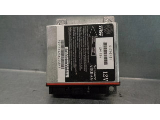 Блок подушек безопасности 51795431, 391154   Fiat Punto Evo