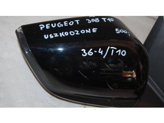 Zpětné zrcátko  Peugeot 308 2024  984605179V  