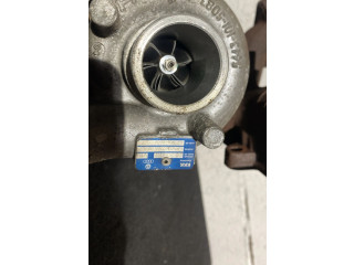  Турбина Volkswagen Polo  GB5006220600262   для двигателя AXR      