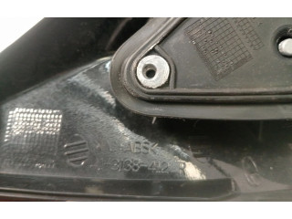 Zpětné zrcátko  Mercedes-Benz SLK R171 2004  413138412R, 413138412R  