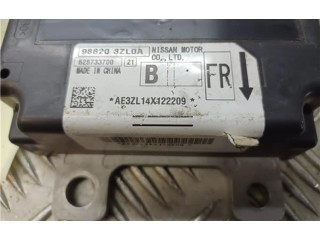 Блок подушек безопасности 988203ZL0A, 988203ZL0A   Nissan Pulsar