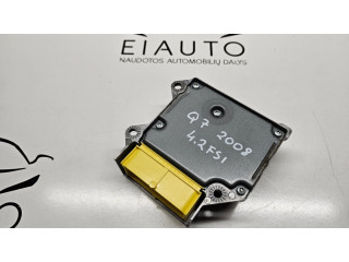 Блок подушек безопасности 4L0959655B, 4L0910655A   Audi Q7 4L