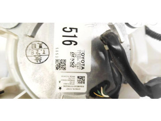 Вентилятор печки    1173005161, 117300-5161   Toyota Auris E180