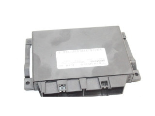 Блок управления коробкой передач A0325452332   Mercedes-Benz CLK A209 C209