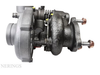  Турбина Audi A6 S6 C4 4A  53149886707, 046145701C         