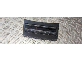 Блок управления климат-контролем A2129006627   Mercedes-Benz E W212