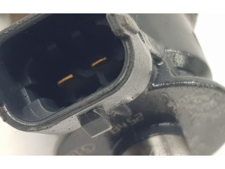Vstřikovač 9802776680, 1610578480   Peugeot 3008 I     