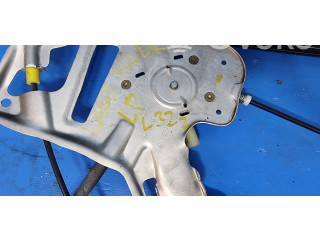 Zpětné zrcátko  Land Rover Range Rover L322 2002    