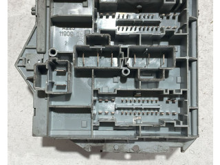   Pojistková skříňka 51739427, 51739427   Lancia Musa 2006