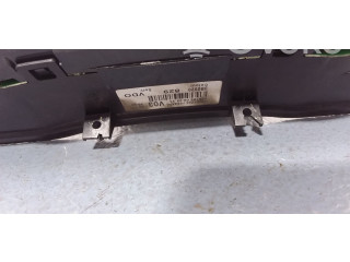 Панель приборов 3B0920829, 3B0920829   Volkswagen PASSAT B5.5       