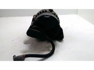Генератор 14354251, 0123325011   BMW 3 E46 1.8     
