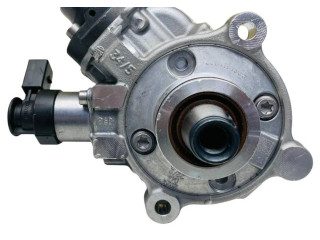 Дроссель A6540704301, 0445010736   Mercedes-Benz E W213    