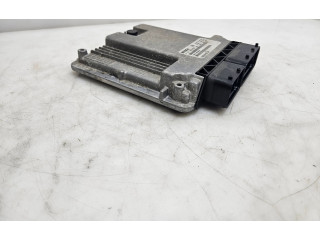 Блок управления двигателя 1860A654, 0281012535   Mitsubishi Grandis